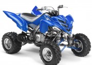 Yamaha Raptor 700R